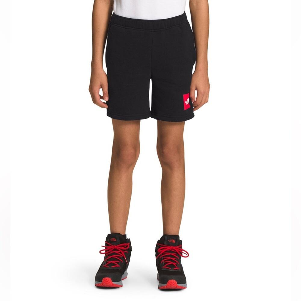 The North Face Black Never Stop Wearing Shorts, M(10/12) - NWT